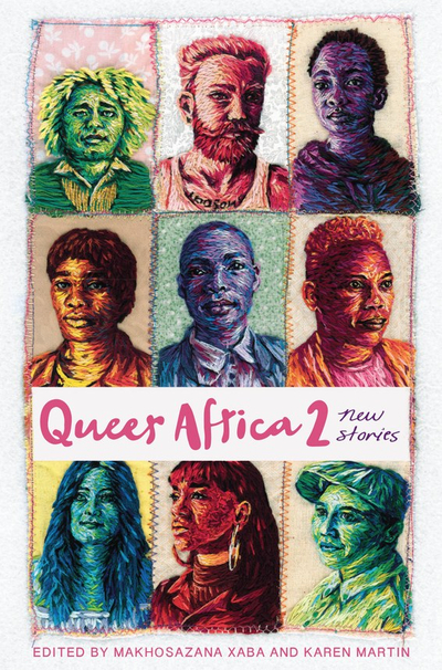 Queer Africa 2: New Stories