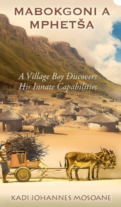 Mabokgoni A  Mphetša