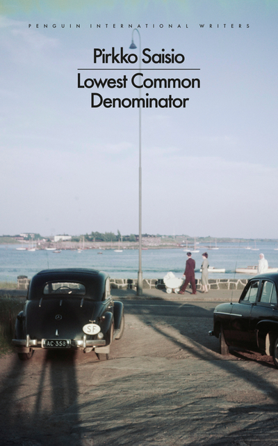 Lowest Common Denominator