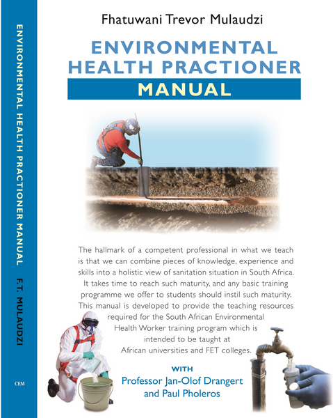 Environmental Health Practitioners  Manual