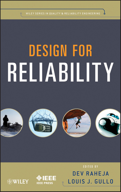 Design for Reliability – DC eBOOKS