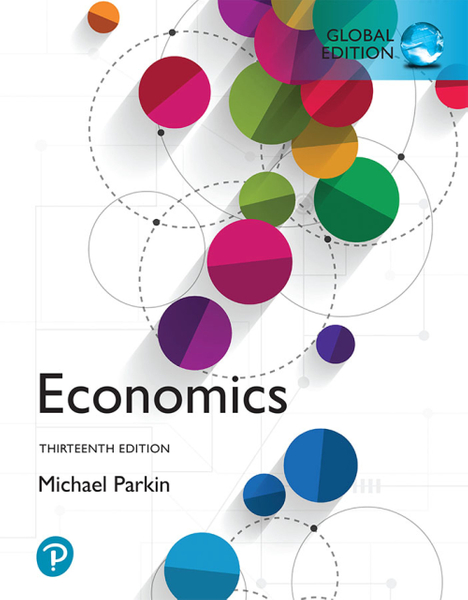 ビジネス・経済 ECONOMICS 3E GLOBAL EDITION Economics, Global Edition - Unisa Ebooks