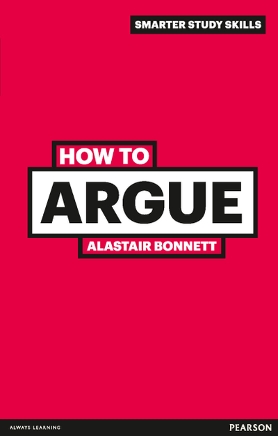 How to Argue eBook