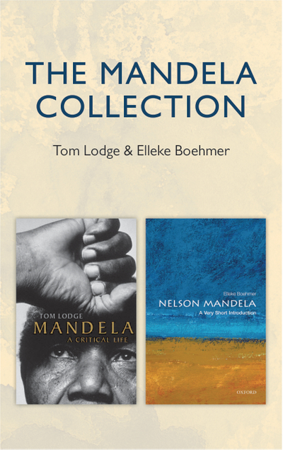 The Mandela Collection