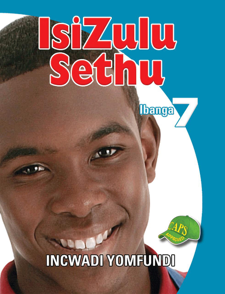 Isizulu Sethu Grade 7 Learner'S Book Lifetime License