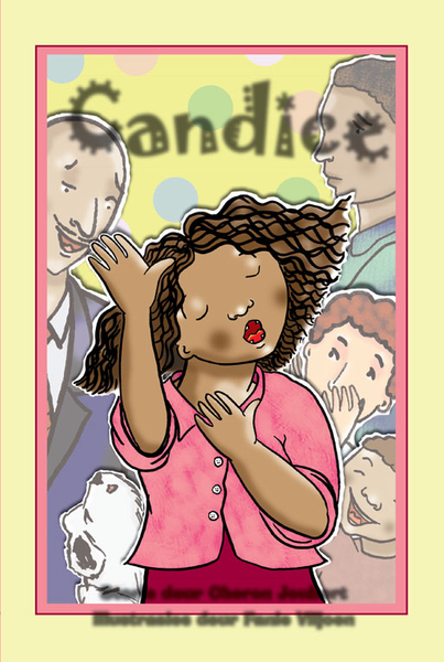 CANDICE (Library)