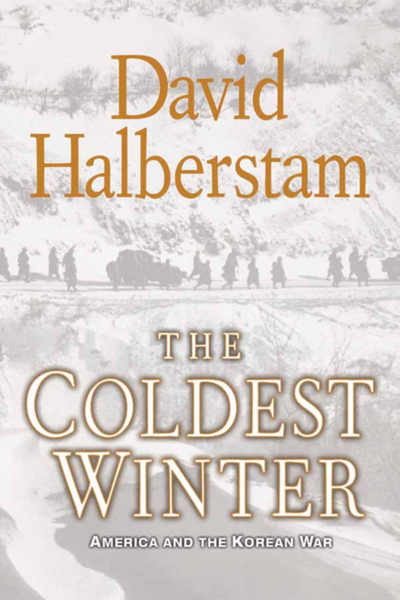 The Coldest Winter