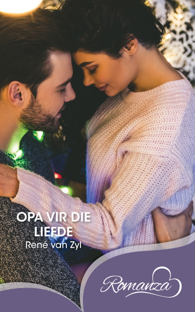 Opa vir die liefde