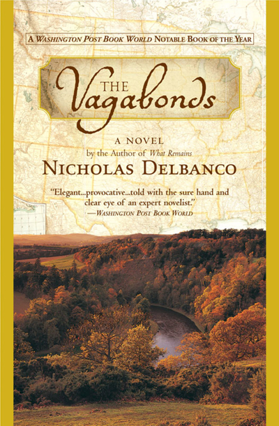 The Vagabonds