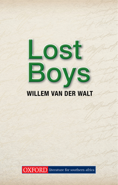 Lost Boys
