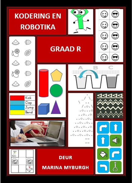 Kodering en Robotika Graad R