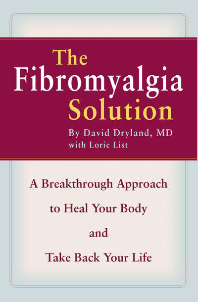 The Fibromyalgia Solution