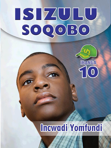 Isizulu Soqobo Grade 10 Learner's Book Library