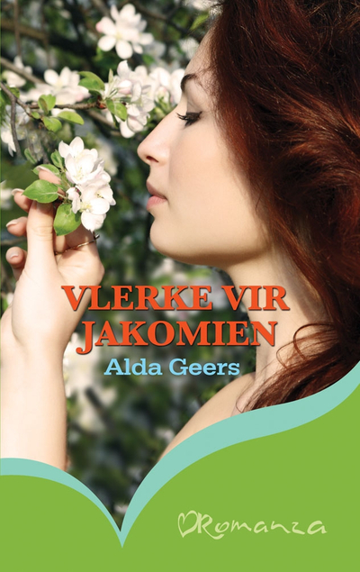 Vlerke vir Jakomien