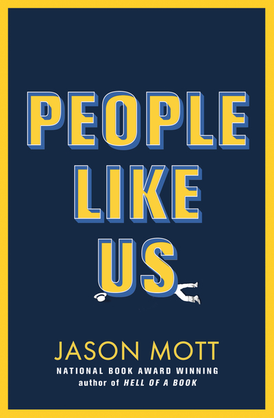People Like Us