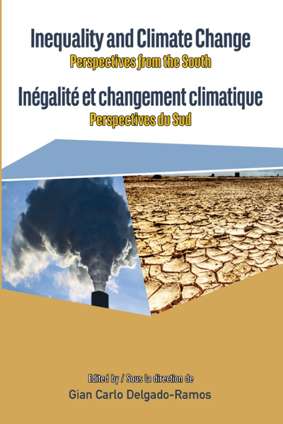 Inequality and Climate Change