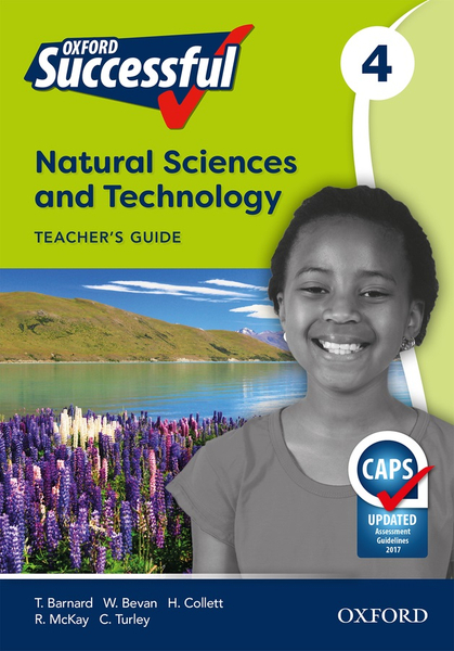 Oxford Successful Natural Sciences & Technology Grade 4 Teacher??s Guide