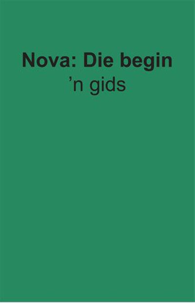 Gids: Nova (Gratis)