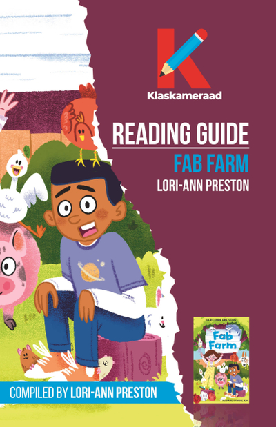 Study guide: Fab farm
