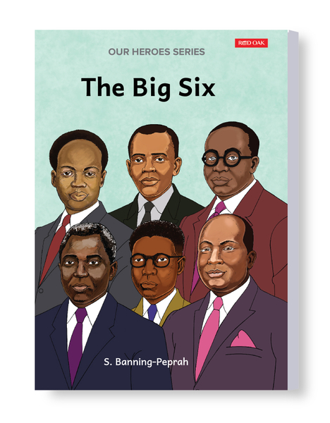 The Big Six