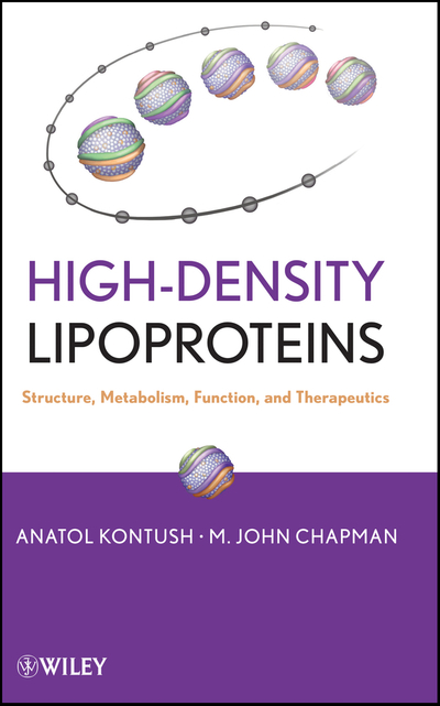High-Density Lipoproteins