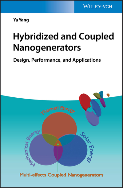 Hybridized and Coupled Nanogenerators