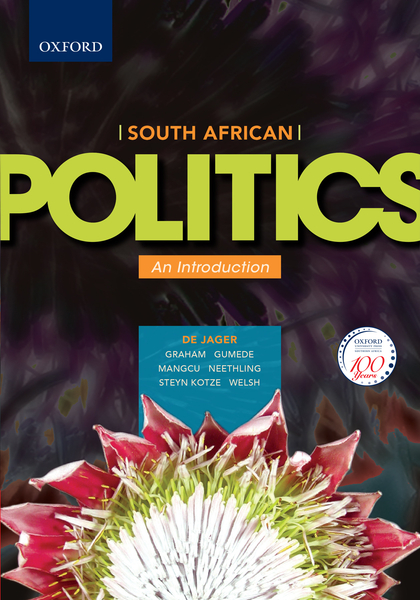 South African Politics: