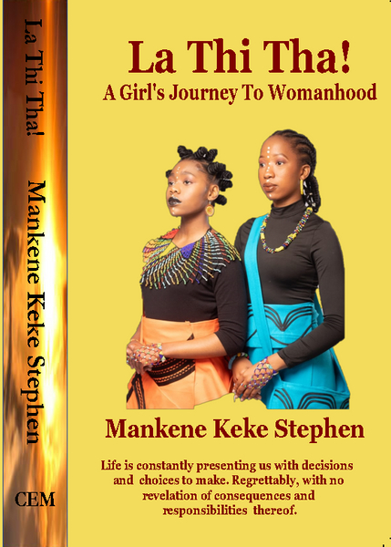 La Thi Tha! - A Girl's Journey To Womanhood