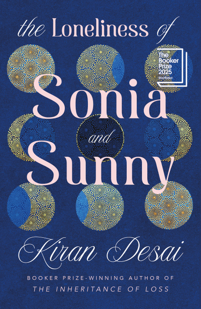 The Loneliness of Sonia and Sunny