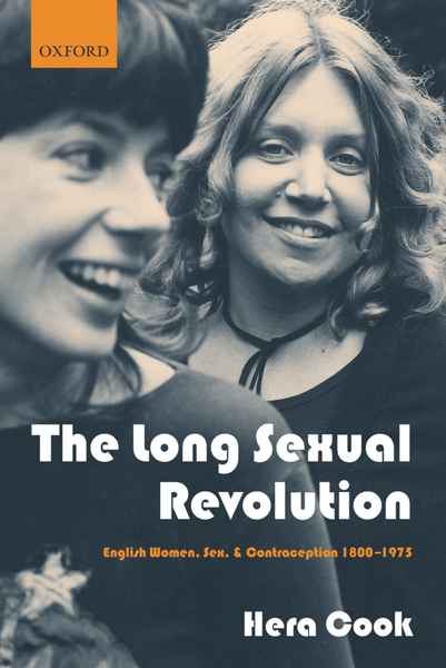 The Long Sexual Revolution