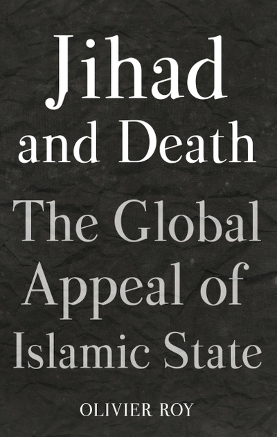Jihad and Death
