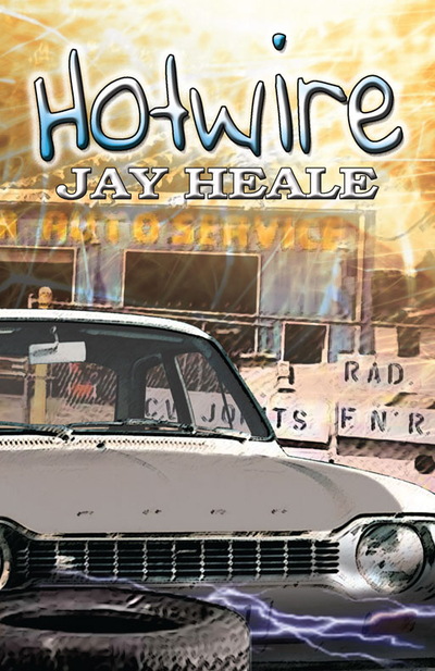 HOTWIRE (Library)