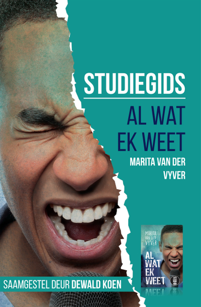 Studiegids: Al wat ek weet