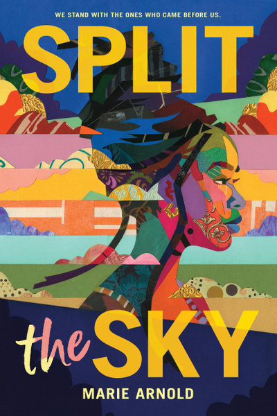 Split the Sky