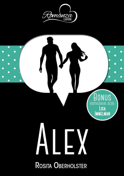 Alex & Ik hou van je