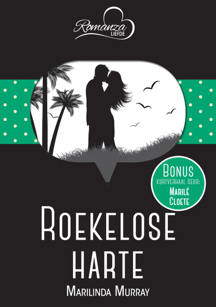 Roekelose harte