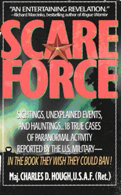 Scareforce
