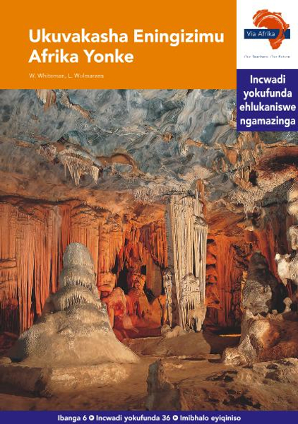 eBook (ePDF): Via Afrika isiZulu HL G06 Reader 36