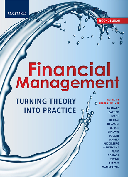 Financial management: Turning theory into practice 2e (LIB)