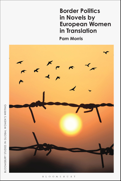 Border Politics in Novels by European Women in Translation