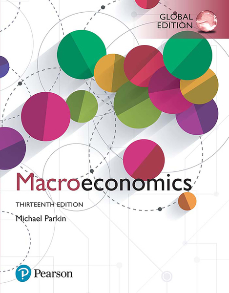 Macroeconomics, Global Edition - Unisa Ebooks