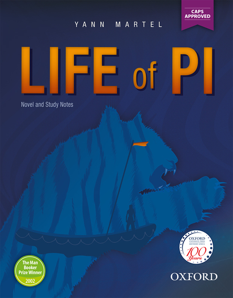 Life of Pi: Novel and Study Notes