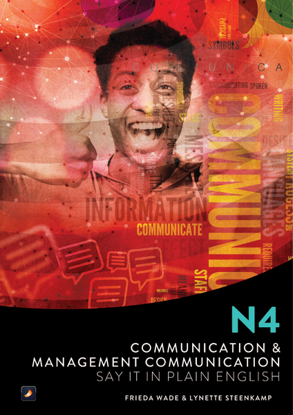 N4 COMMUNICATION AND MANAGEMENT COMMUNICATION