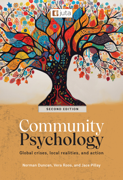 Community Psychology: Global crises, local realities, and action