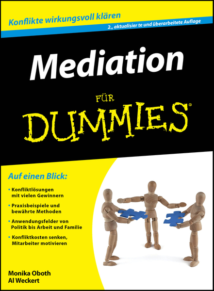 Mediation für Dummies