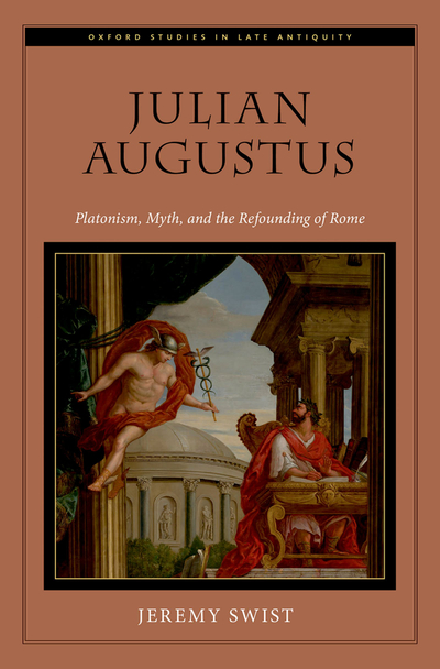 Julian Augustus
