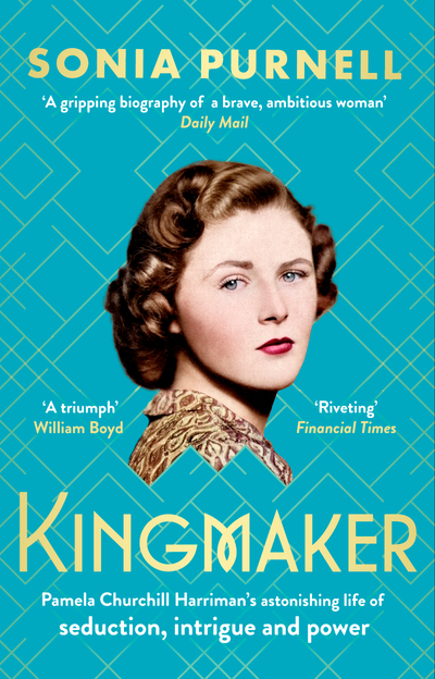 Kingmaker