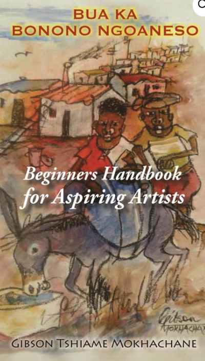 Bua Ka Bonono  Ngoaneso