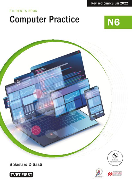 Computer Practice N6 Students Book