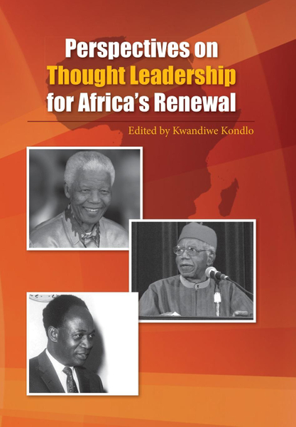 Perspectives on Thought Leadership for A
